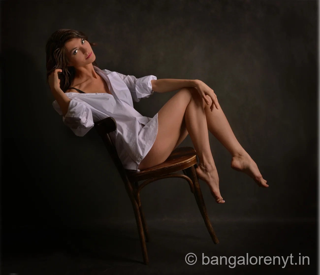 Independent call girls Amberpet service banner