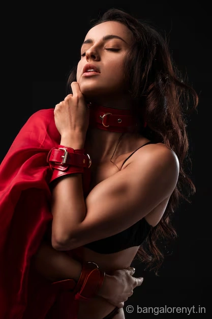 Experience premium call girl service Amberpet